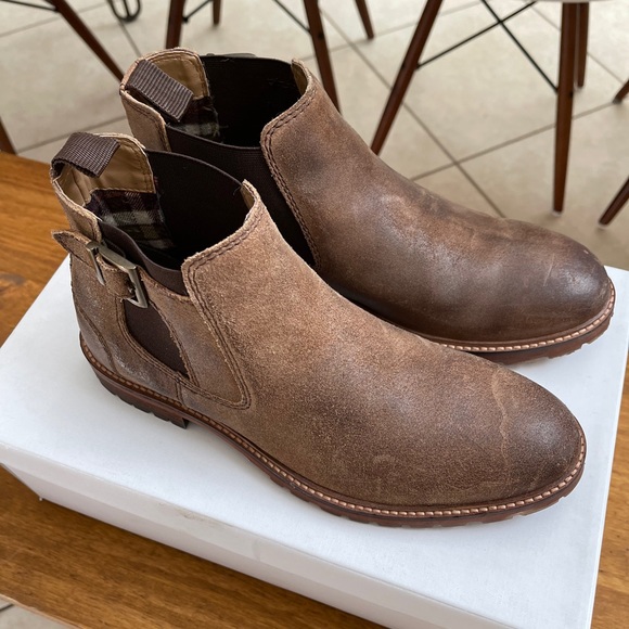 Steve Madden Boots - Picture 4 of 9